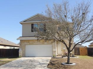 18825 Mangan Way UNIT K11, Pflugerville, TX 78660