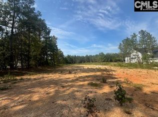 1615 Loner Rd #1, Blythewood, SC 29016