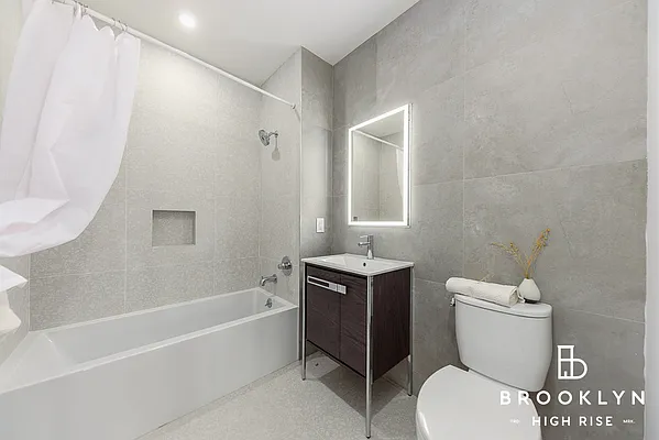 Rented by Brooklyn High Rise LLC | media 19