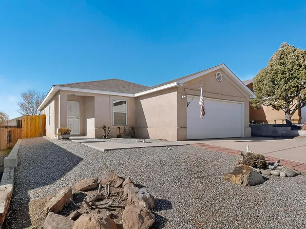 10715 Pinon Park Ct NW, Albuquerque, NM 87114