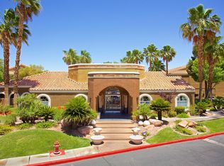 2120 Ramrod Ave Unit 1318, Henderson, NV 89014