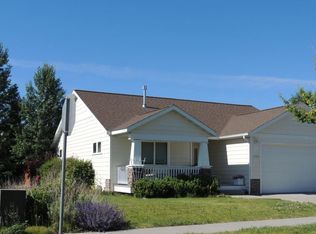 2706 Goldenrod Ln, Bozeman, MT 59718