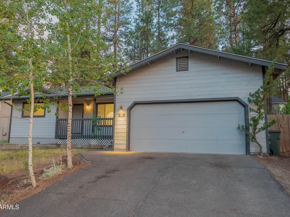 1805 W University Heights Drive N, Flagstaff, AZ 86005