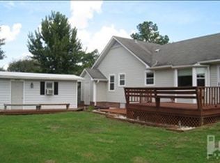 126 Ramgate Rd, Castle Hayne, NC 28429