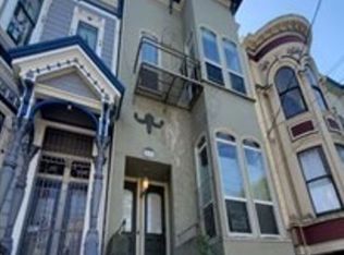811 Page St, San Francisco, CA 94117