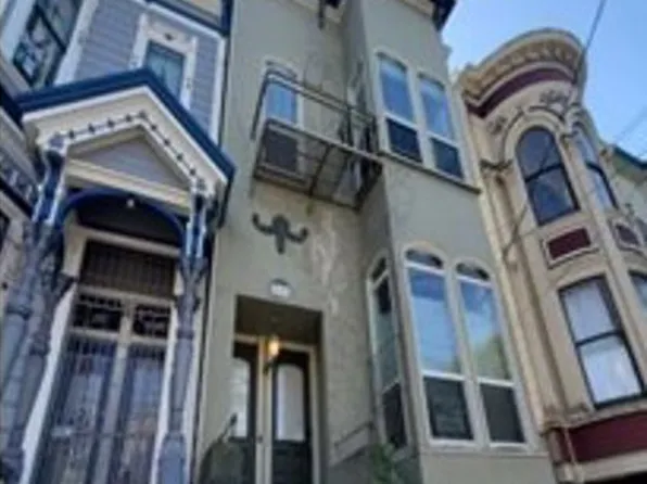 811 Page St, San Francisco, CA 94117