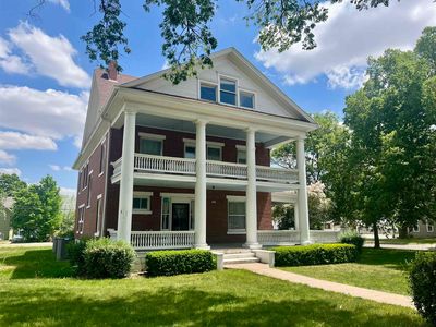 106 N Brown Ave, Minden, NE, 68959