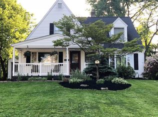 79 N 3rd St, Rittman, OH 44270