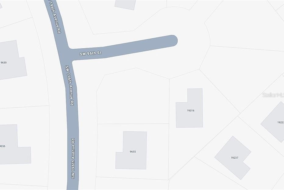 2nd image of Lot 41 SW 96TH STREET LOT 41
