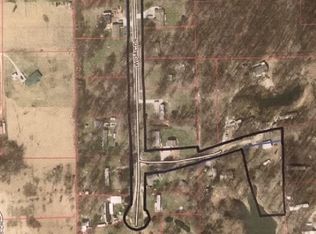 10320 Wigal Dr, Paragon, IN 46166