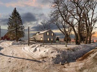 W9361 State Highway 14, Darien, WI 53114