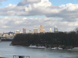 (Undisclosed Address), Cincinnati, OH 45204