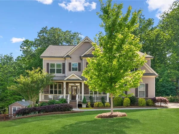 6185 Providence Lake Dr, Gainesville, GA 30506