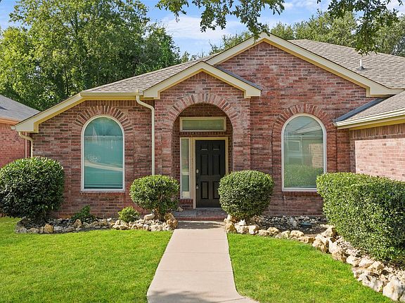 4th image of 5554 Canyon Lands Dr