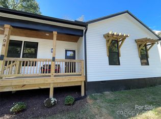 704 S Harding Ave, Kannapolis, NC