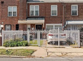 102-34 187th St, Hollis, NY 11423