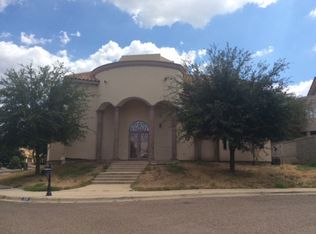 213 Saint Julien Dr, Laredo, TX 78041