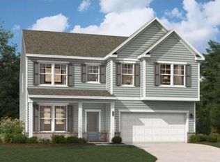 3270 Croftside Cmns, Powder Springs, GA 30127