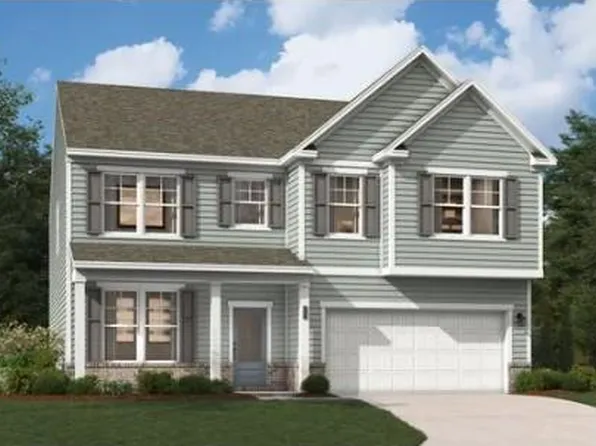 3270 Croftside Cmns, Powder Springs, GA 30127