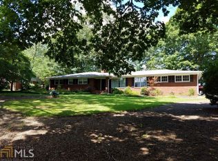 4840 Golden Dr SW, Mableton, GA 30126