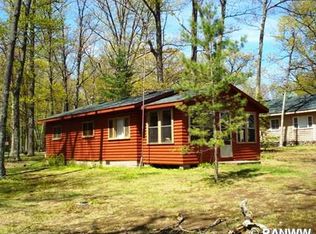 6974 N Victory Heights Cir, Stone Lake, WI 54876