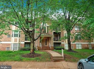 201 Star Pointe Ct UNIT 1A, Abingdon, MD 21009