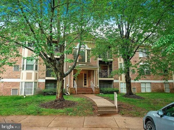 201 Star Pointe Ct Unit 1A, Abingdon, MD 21009