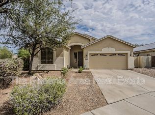 4121 S Splendor Ct, Gilbert, AZ 85297