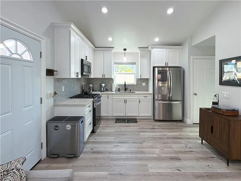 1 bed, 530 sqft, $2,850 — Photo 1