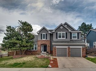 888 Huntington Pl, Highlands Ranch, CO 80126