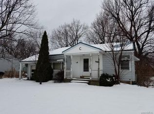 173 Canton St, Tonawanda, NY 14150