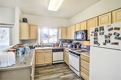 5th image of 5250 S Rainbow Blvd #2034-1