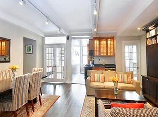 17 W 64th St #8EF, New York, NY