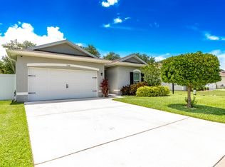 5344 Oakland Lake Cir, Fort Pierce, FL 34951
