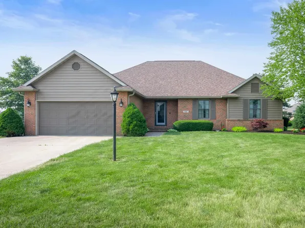 6 Peck Dr, Winchester, IN 47394