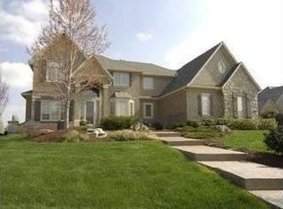 11001 W 141st St, Overland Park, KS 66221