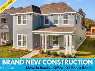 12105 Creole Way, Gulfport, MS 39503