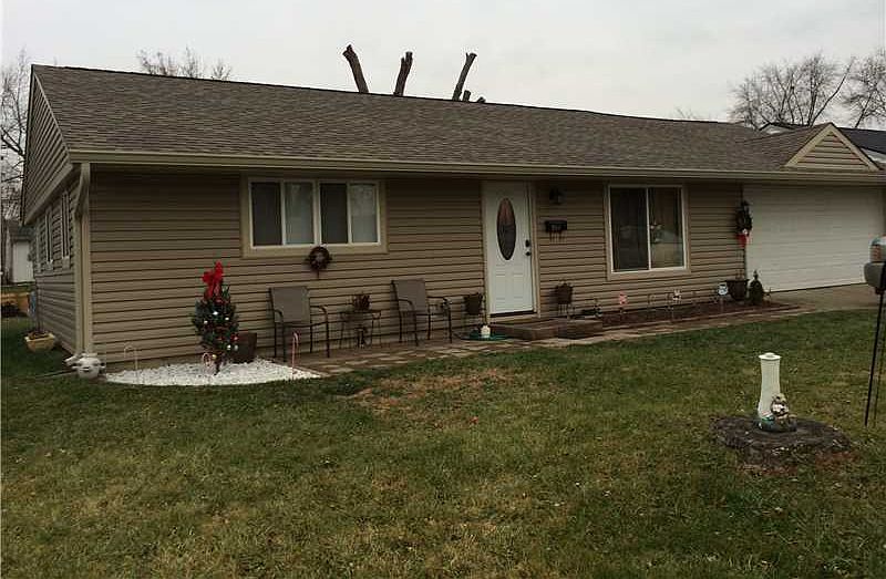1st image of 8311 E 42nd Pl
