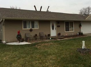 8311 E 42nd Pl, Indianapolis, IN