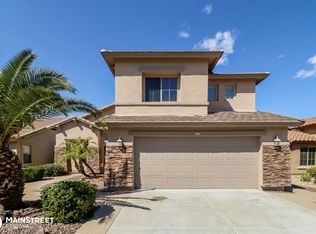15280 W Post Dr, Surprise, AZ 85374