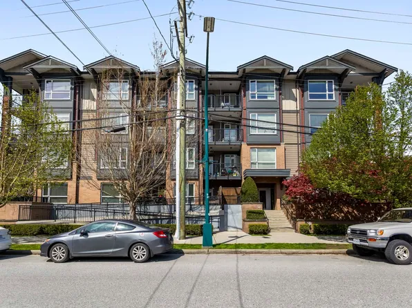 2351 Kelly Ave #307, Pt Coquitlam, BC V3C 0C6