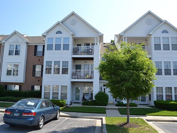2nd image of 2400 Autumn Harvest Ct Unit 301