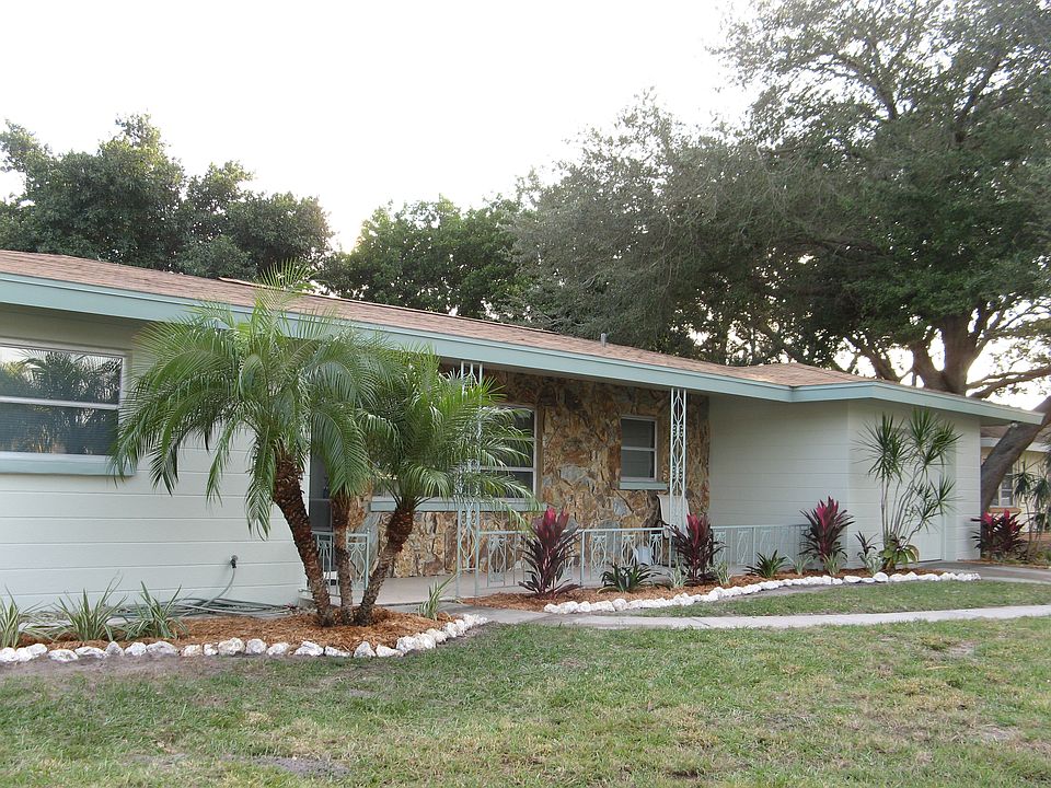 front view from left side