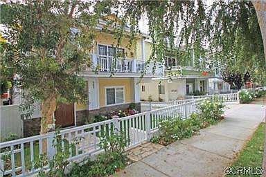 2nd image of 505 N Francisca Ave #A
