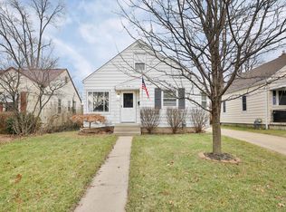 424 E Beechwold Blvd, Columbus, OH 43214