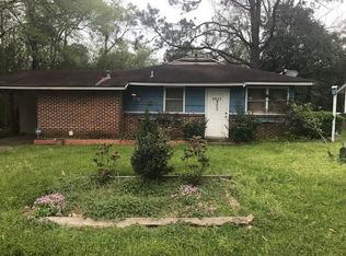 903 David Langan Dr W, Mobile, AL 36608