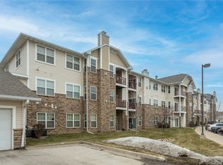 1331 SE University Ave UNIT 307, Waukee, IA 50263