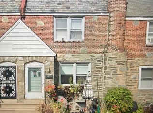 6839 Radbourne Rd, Upper Darby, PA 19082