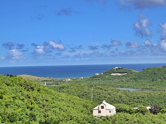 Subdivisioin Water View