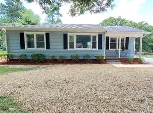 1137 James St, Charlotte, NC 28216